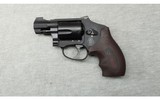 Smith & Wesson ~ 442-UC ~ .38 Special - 2 of 2