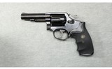 Smith & Wesson ~ 10-6 ~ .38 Special - 2 of 2