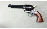 Uberti ~ 1873 Single-Action Stampede ~ .45 Colt - 2 of 2