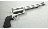 Magnum Research ~ Model BFR ~ .45-70 - 1 of 2