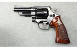 Smith & Wesson ~ 28-2 Highway Patrolman ~ .357 Mag - 2 of 2