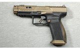 Canik ~ TTI Combat ~ 9mm - 2 of 2