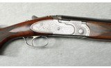 Beretta ~ 687 EELL Diamond Pigeon ~ 12 Gauge - 3 of 10