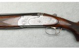 Beretta ~ 687 EELL Diamond Pigeon ~ 12 Gauge - 8 of 10