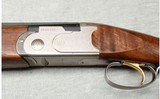 Beretta ~ 686 Silver Pigeon I ~ 20 Gauge - 9 of 12