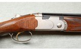 Beretta ~ 686 Silver Pigeon I ~ 20 Gauge - 3 of 12