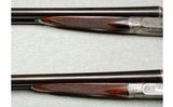 EJ Churchill ~ The Field XXV Set ~ 12 Gauge - 7 of 15