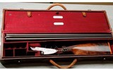 EJ Churchill ~ The Field XXV Set ~ 12 Gauge - 14 of 15