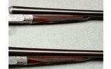 EJ Churchill ~ The Field XXV Set ~ 12 Gauge - 4 of 15