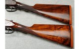 EJ Churchill ~ The Field XXV Set ~ 12 Gauge - 11 of 15