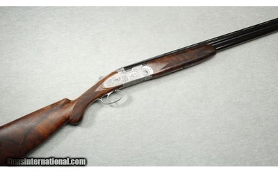 Beretta ~ 687 EELL Classic ~ 12 Gauge