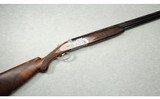 Beretta ~ 687 EELL Classic ~ 12 Gauge - 1 of 10