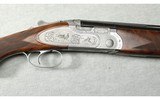 Beretta ~ 687 EELL Classic ~ 12 Gauge - 3 of 10