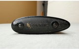 Browning ~ Ultra XS ~ 12 Gauge - 12 of 12