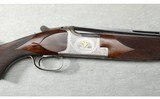 Browning ~ B25 Limited Edition ~ 12 Gauge - 3 of 10