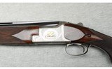 Browning ~ B25 Limited Edition ~ 12 Gauge - 8 of 10