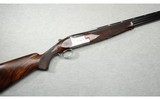 Browning ~ B25 Limited Edition ~ 12 Gauge - 1 of 10