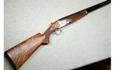 Browning ~ B1 2-Barrel Combo ~ 12 Gauge - 1 of 12