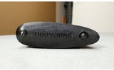 Browning ~ B1 2-Barrel Combo ~ 12 Gauge - 12 of 12