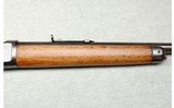 Winchester ~ Model 1892 ~ .25-20 WCF - 4 of 12