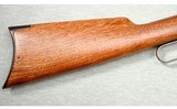 Winchester ~ Model 1892 ~ .25-20 WCF - 2 of 12