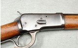 Winchester ~ Model 1892 ~ .25-20 WCF - 3 of 12
