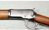 Winchester ~ Model 1892 ~ .25-20 WCF - 9 of 12