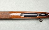 Remington ~ Model 700 ~ .243 WIN - 8 of 12