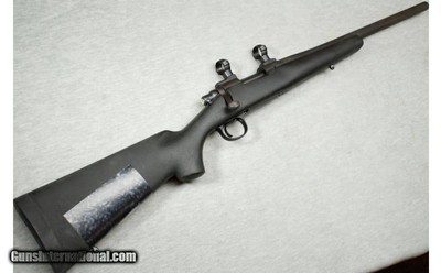 Remington ~ Model 700 ~ .223 REM