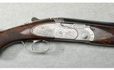 Beretta ~ 687 EELL Classic ~ 12 Gauge - 3 of 10