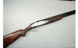 Beretta ~ 687 EELL Classic ~ 12 Gauge - 1 of 10