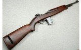 Saginaw ~ U.S. Carbine ~ .30 Carbine - 1 of 12