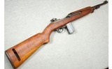 National Postal Meter ~ U.S. Carbine ~ .30 Carbine - 1 of 12