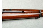 Springfield Armory ~ U.S. Rifle ~ .30-06 Springfield - 4 of 12