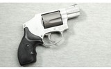 Smith & Wesson ~ Model 342 Airlite TI ~ .38 Special - 1 of 2