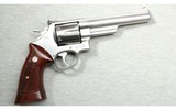 Smith & Wesson ~ Model 629-1 ~ .44 Mag - 1 of 2