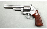 Smith & Wesson ~ Model 629-1 ~ .44 Mag - 2 of 2