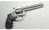 Colt ~ King Cobra ~ .22 LR - 1 of 2