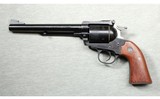 Ruger ~ New Model Blackhawk Bisley ~ .45 Colt - 2 of 2