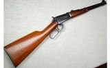 Winchester ~ Model 94 ~ .32 WIN SPL - 1 of 12