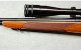 Marlin/Sako ~ Varmint King ~ .222 REM - 7 of 12