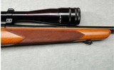 Marlin/Sako ~ Varmint King ~ .222 REM - 4 of 12