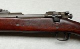 Remington ~ Model 1903 ~ .30-06 Springfield - 10 of 13