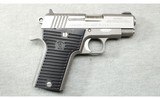 Wyoming Arms ~ Parker ~ .45 ACP - 1 of 2