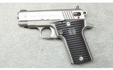 Wyoming Arms ~ Parker ~ .45 ACP - 2 of 2