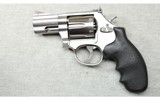 Smith & Wesson ~ 686-6 ~ .357 Mag - 2 of 2