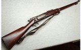 Springfield Armory ~ Model 1898 ~ .30-40 Krag - 1 of 12