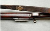 Springfield Armory ~ Model 1898 ~ .30-40 Krag - 8 of 12