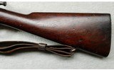 Springfield Armory ~ Model 1898 ~ .30-40 Krag - 11 of 12
