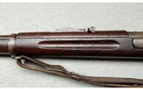 Springfield Armory ~ Model 1898 ~ .30-40 Krag - 7 of 12